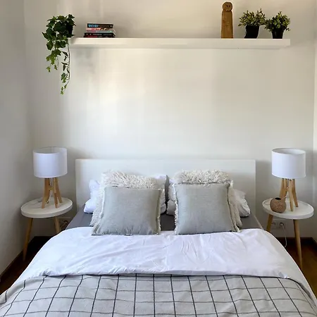 Apartament Nad Jeziorem Dlugim Olsztyn (Warmian-Masurian)